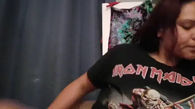 Snapshot of Dnasty408 chatting on 22, 10, 2025 Dnasty408 online show from 22, 10, 2025