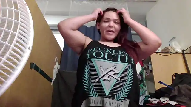 Snapshot of Dnasty408 chatting on 24, 10, 2025 Dnasty408 online show from 24, 10, 2025