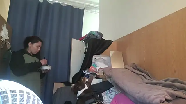 Snapshot of Dnasty408 chatting on 7, 11, 2025 Dnasty408 online show from 7, 11, 2025