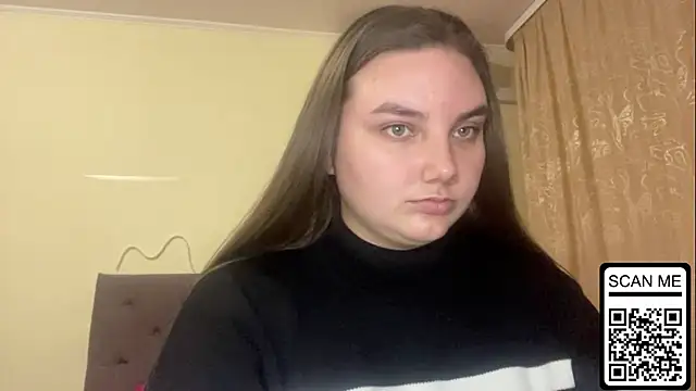 Dreamyblushfairy online show from 8, 10, 2025