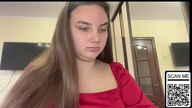 Dreamyblushfairy online show from 7, 11, 2025