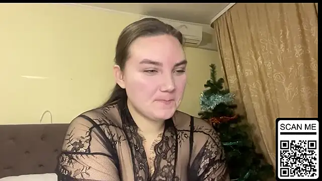 Dreamyblushfairy online show from 29, 11, 2025