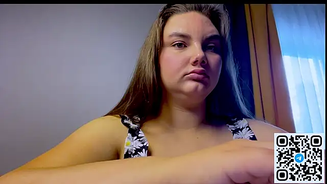 Dreamyblushfairy online show from 11, 6, 2026
