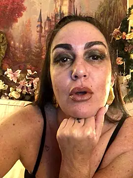 BELLAMORGANE1 online show from 17, 1, 2026