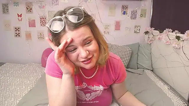 Snapshot of TessPleasure chatting on 30, 1, 2025 TessPleasure online show from 30, 1, 2025