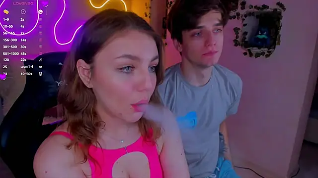 RobertAndLinela online show from 25, 12, 2024