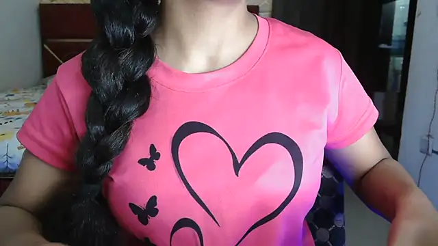 Somiya87 online show from 21, 4, 2026