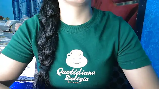 Somiya87 online show from 26, 6, 2026