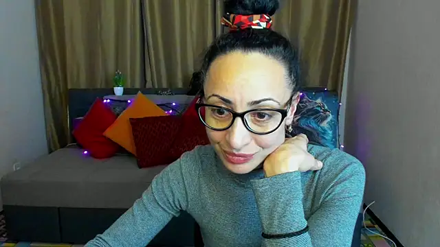 Snapshot of Arianasweety23 chatting on 27, 12, 2024 Arianasweety23 online show from 27, 12, 2024