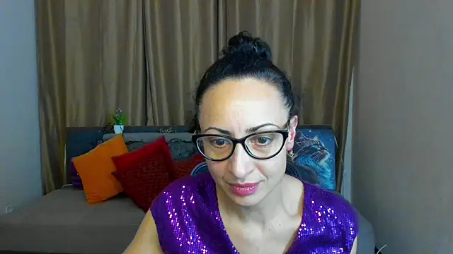 Snapshot of Arianasweety23 chatting on 28, 12, 2024 Arianasweety23 online show from 28, 12, 2024