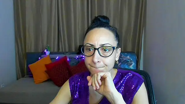 Snapshot of Arianasweety23 chatting on 28, 12, 2024 Arianasweety23 online show from 28, 12, 2024