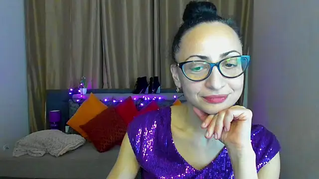 Snapshot of Arianasweety23 chatting on 29, 12, 2024 Arianasweety23 online show from 29, 12, 2024