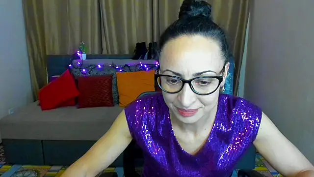 Snapshot of Arianasweety23 chatting on 30, 12, 2024 Arianasweety23 online show from 30, 12, 2024