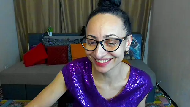 Snapshot of Arianasweety23 chatting on 30, 12, 2024 Arianasweety23 online show from 30, 12, 2024
