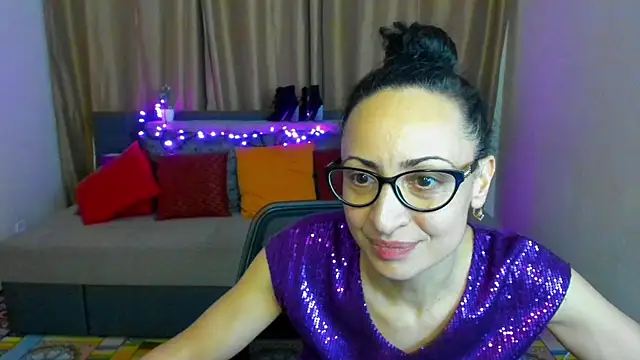 Snapshot of Arianasweety23 chatting on 31, 12, 2024 Arianasweety23 online show from 31, 12, 2024