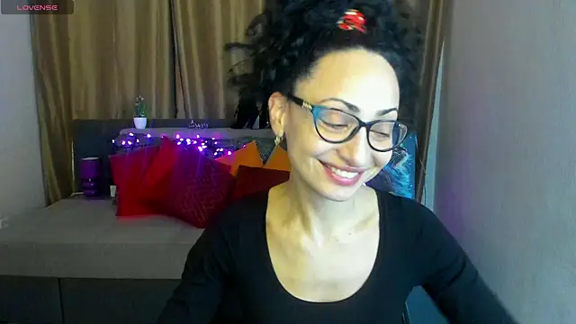 Snapshot of Arianasweety23 chatting on 3, 1, 2025 Arianasweety23 online show from 3, 1, 2025