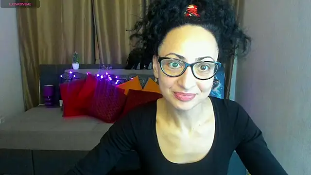 Snapshot of Arianasweety23 chatting on 3, 1, 2025 Arianasweety23 online show from 3, 1, 2025