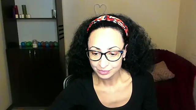 Snapshot of Arianasweety23 chatting on 4, 1, 2025 Arianasweety23 online show from 4, 1, 2025