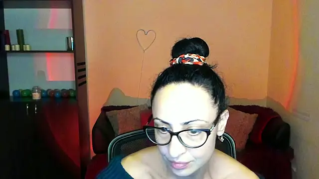 Snapshot of Arianasweety23 chatting on 5, 1, 2025 Arianasweety23 online show from 5, 1, 2025