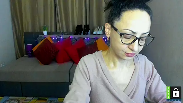 Snapshot of Arianasweety23 chatting on 6, 1, 2025 Arianasweety23 online show from 6, 1, 2025