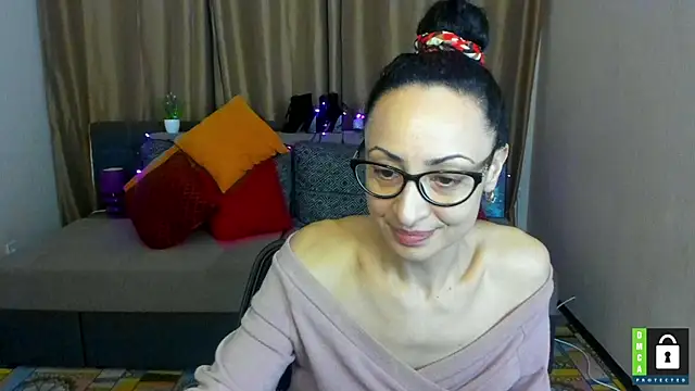 Snapshot of Arianasweety23 chatting on 6, 1, 2025 Arianasweety23 online show from 6, 1, 2025