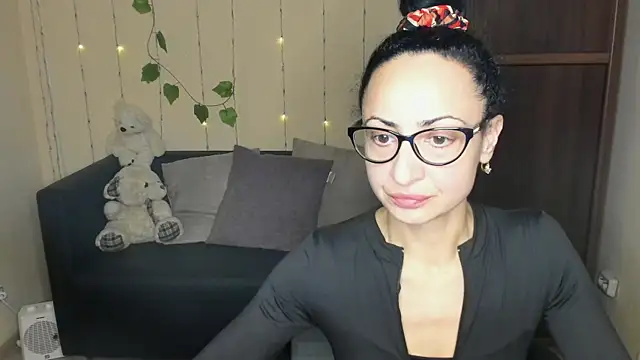 Snapshot of Arianasweety23 chatting on 7, 1, 2025 Arianasweety23 online show from 7, 1, 2025
