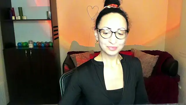 Snapshot of Arianasweety23 chatting on 8, 1, 2025 Arianasweety23 online show from 8, 1, 2025