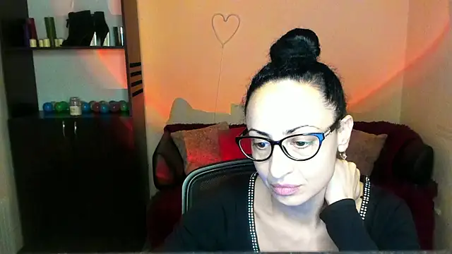 Snapshot of Arianasweety23 chatting on 9, 1, 2025 Arianasweety23 online show from 9, 1, 2025