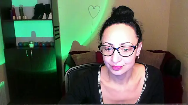 Snapshot of Arianasweety23 chatting on 10, 1, 2025 Arianasweety23 online show from 10, 1, 2025