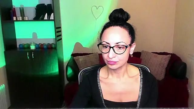 Snapshot of Arianasweety23 chatting on 10, 1, 2025 Arianasweety23 online show from 10, 1, 2025
