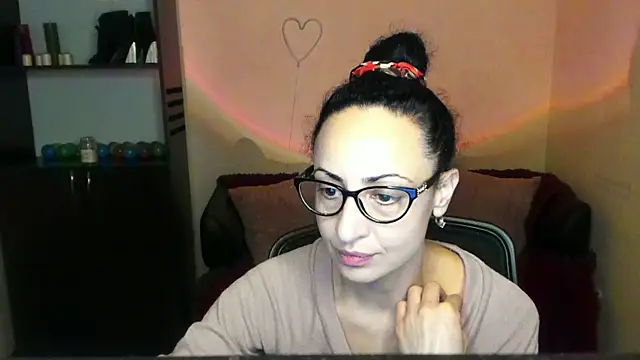 Snapshot of Arianasweety23 chatting on 11, 1, 2025 Arianasweety23 online show from 11, 1, 2025