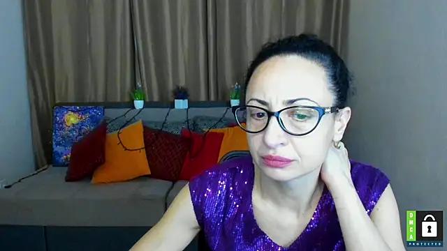 Snapshot of Arianasweety23 chatting on 13, 1, 2025 Arianasweety23 online show from 13, 1, 2025