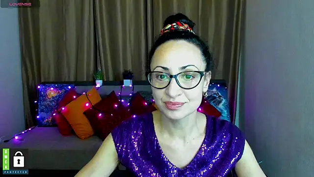 Snapshot of Arianasweety23 chatting on 14, 1, 2025 Arianasweety23 online show from 14, 1, 2025