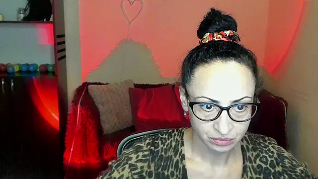 Snapshot of Arianasweety23 chatting on 16, 1, 2025 Arianasweety23 online show from 16, 1, 2025