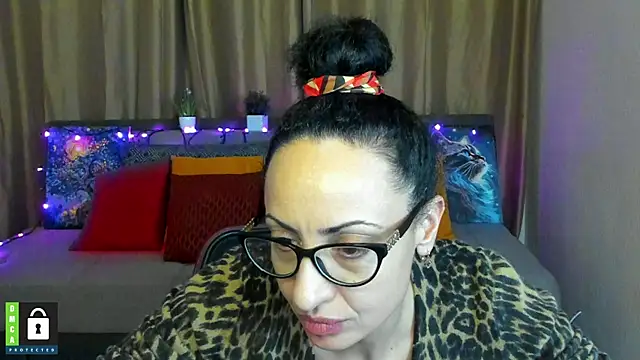 Snapshot of Arianasweety23 chatting on 18, 1, 2025 Arianasweety23 online show from 18, 1, 2025