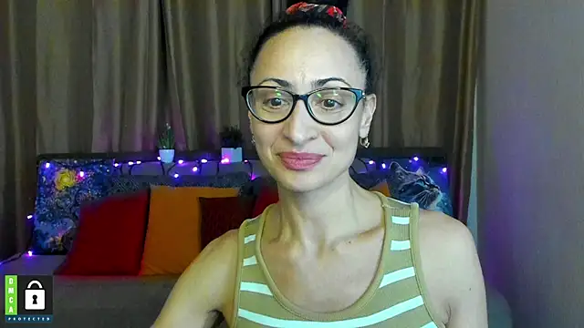 Snapshot of Arianasweety23 chatting on 19, 1, 2025 Arianasweety23 online show from 19, 1, 2025