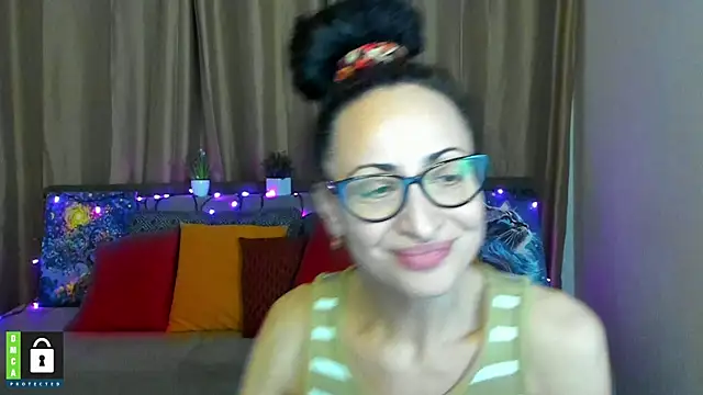 Snapshot of Arianasweety23 chatting on 19, 1, 2025 Arianasweety23 online show from 19, 1, 2025