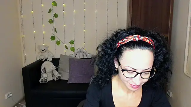 Snapshot of Arianasweety23 chatting on 21, 1, 2025 Arianasweety23 online show from 21, 1, 2025