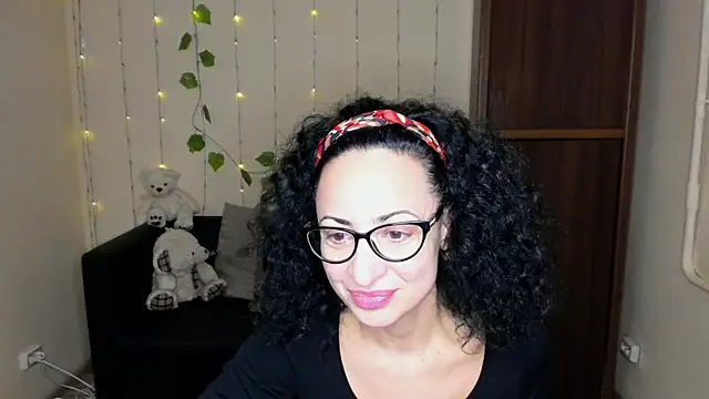 Snapshot of Arianasweety23 chatting on 21, 1, 2025 Arianasweety23 online show from 21, 1, 2025