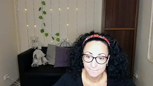 Snapshot of Arianasweety23 chatting on 22, 1, 2025 Arianasweety23 online show from 22, 1, 2025