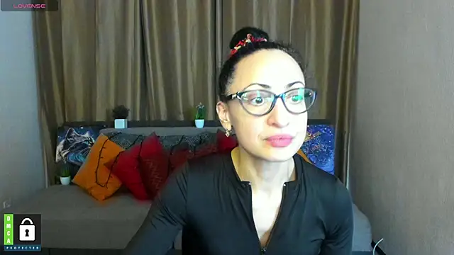 Snapshot of Arianasweety23 chatting on 23, 1, 2025 Arianasweety23 online show from 23, 1, 2025