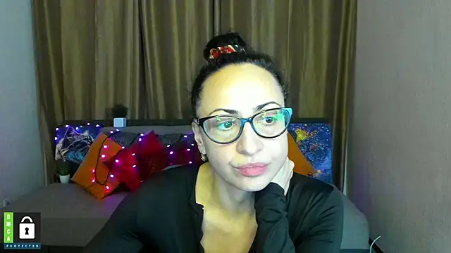 Snapshot of Arianasweety23 chatting on 23, 1, 2025 Arianasweety23 online show from 23, 1, 2025
