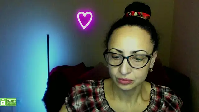Snapshot of Arianasweety23 chatting on 27, 1, 2025 Arianasweety23 online show from 27, 1, 2025