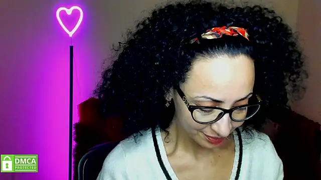 Snapshot of Arianasweety23 chatting on 29, 1, 2025 Arianasweety23 online show from 29, 1, 2025