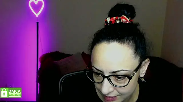 Snapshot of Arianasweety23 chatting on 31, 1, 2025 Arianasweety23 online show from 31, 1, 2025