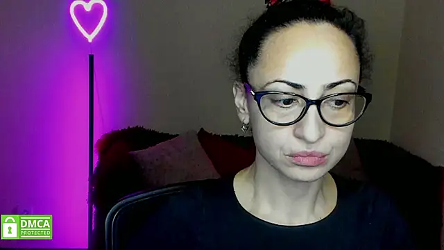 Snapshot of Arianasweety23 chatting on 31, 1, 2025 Arianasweety23 online show from 31, 1, 2025