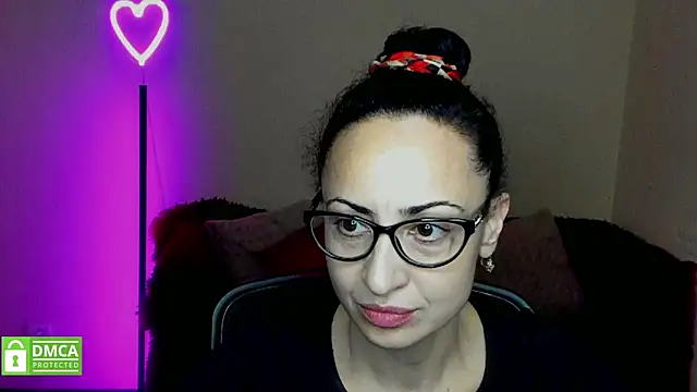 Snapshot of Arianasweety23 chatting on 1, 2, 2025 Arianasweety23 online show from 1, 2, 2025