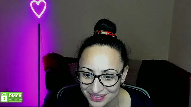 Snapshot of Arianasweety23 chatting on 2, 2, 2025 Arianasweety23 online show from 2, 2, 2025