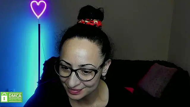 Snapshot of Arianasweety23 chatting on 7, 2, 2025 Arianasweety23 online show from 7, 2, 2025
