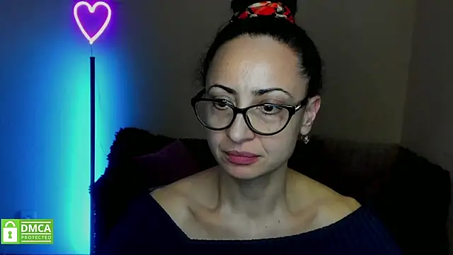 Snapshot of Arianasweety23 chatting on 13, 2, 2025 Arianasweety23 online show from 13, 2, 2025